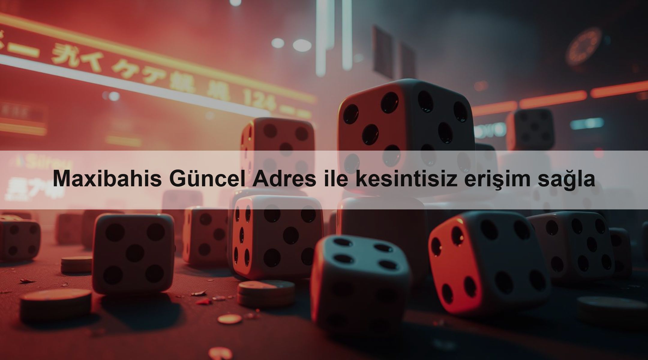 Maxibahis Güncel Adres ile kesintisiz erişim sağla
